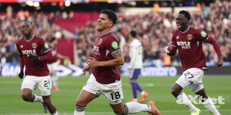 8xbet - cách chơi bóng đá trên mạng