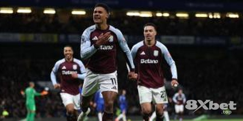 8xbet - nhà cái uy tín 88